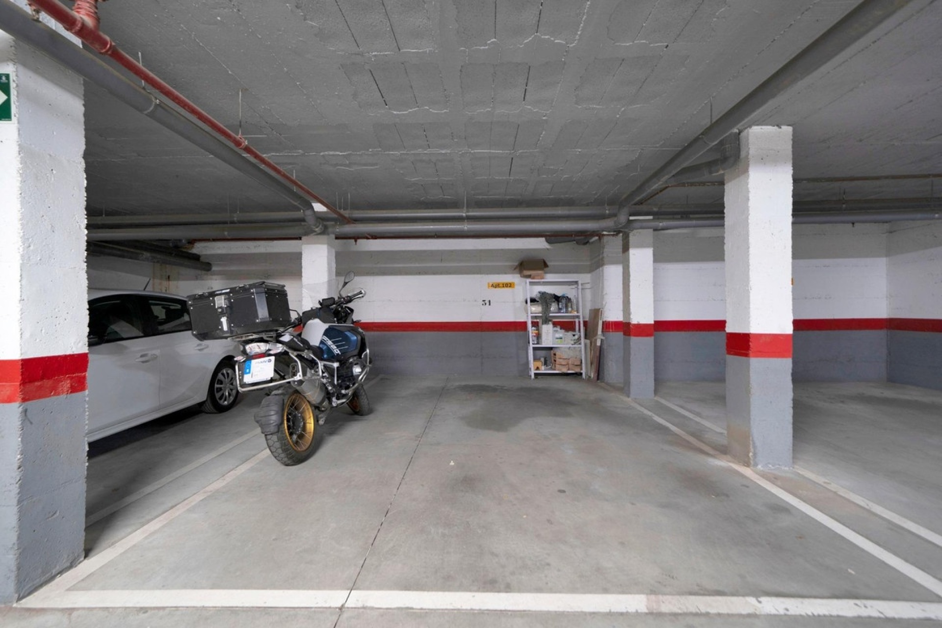 Wiederverkauf - apartment - Marbella - Marbella Centro
