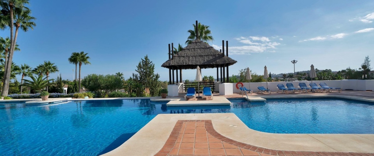 Wiederverkauf - apartment - Marbella - Marbella Centro