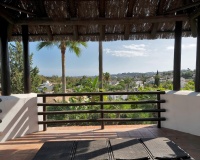 Wiederverkauf - apartment - Marbella - Marbella Centro