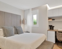 Wiederverkauf - apartment - Marbella - Marbella Centro