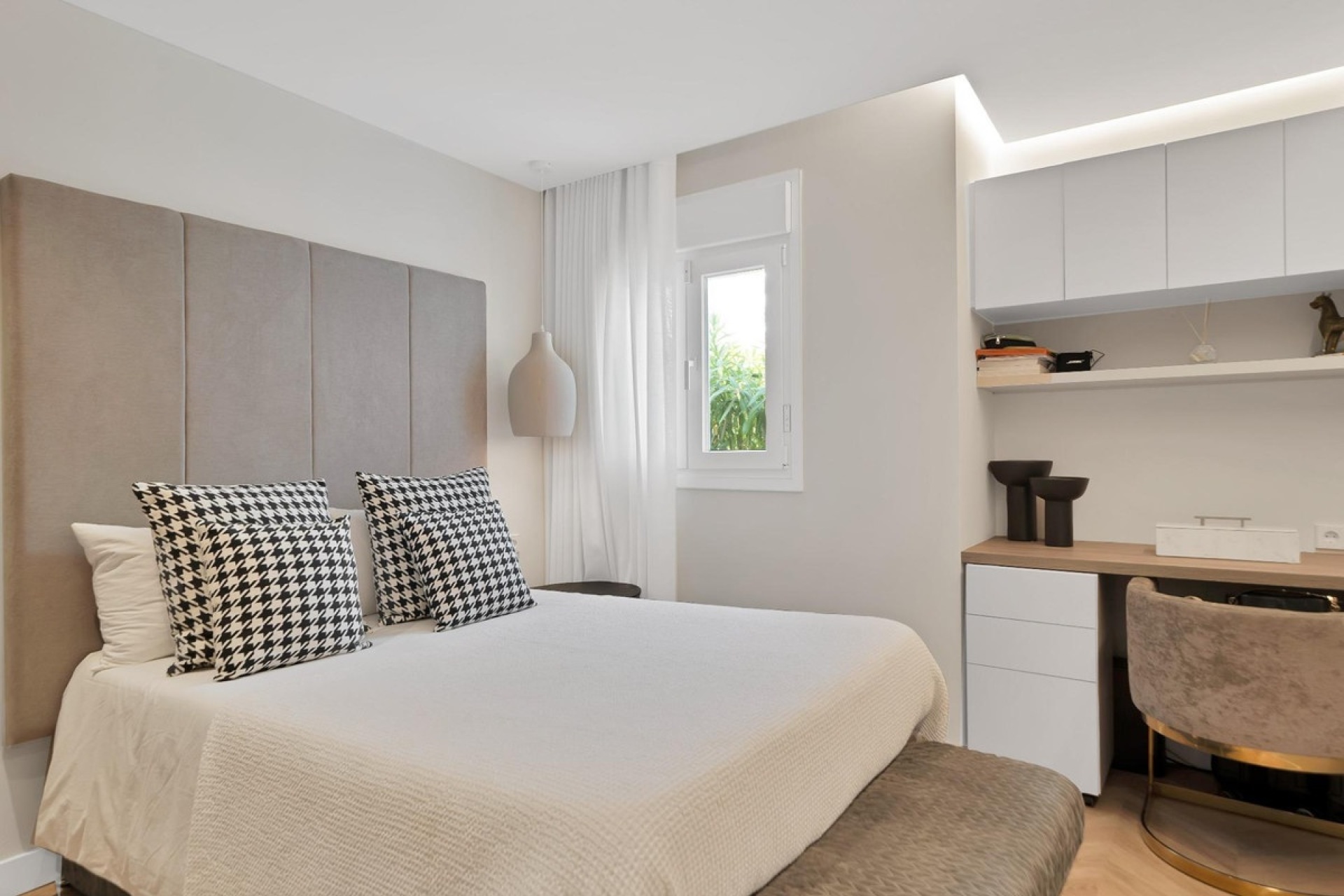 Wiederverkauf - apartment - Marbella - Marbella Centro