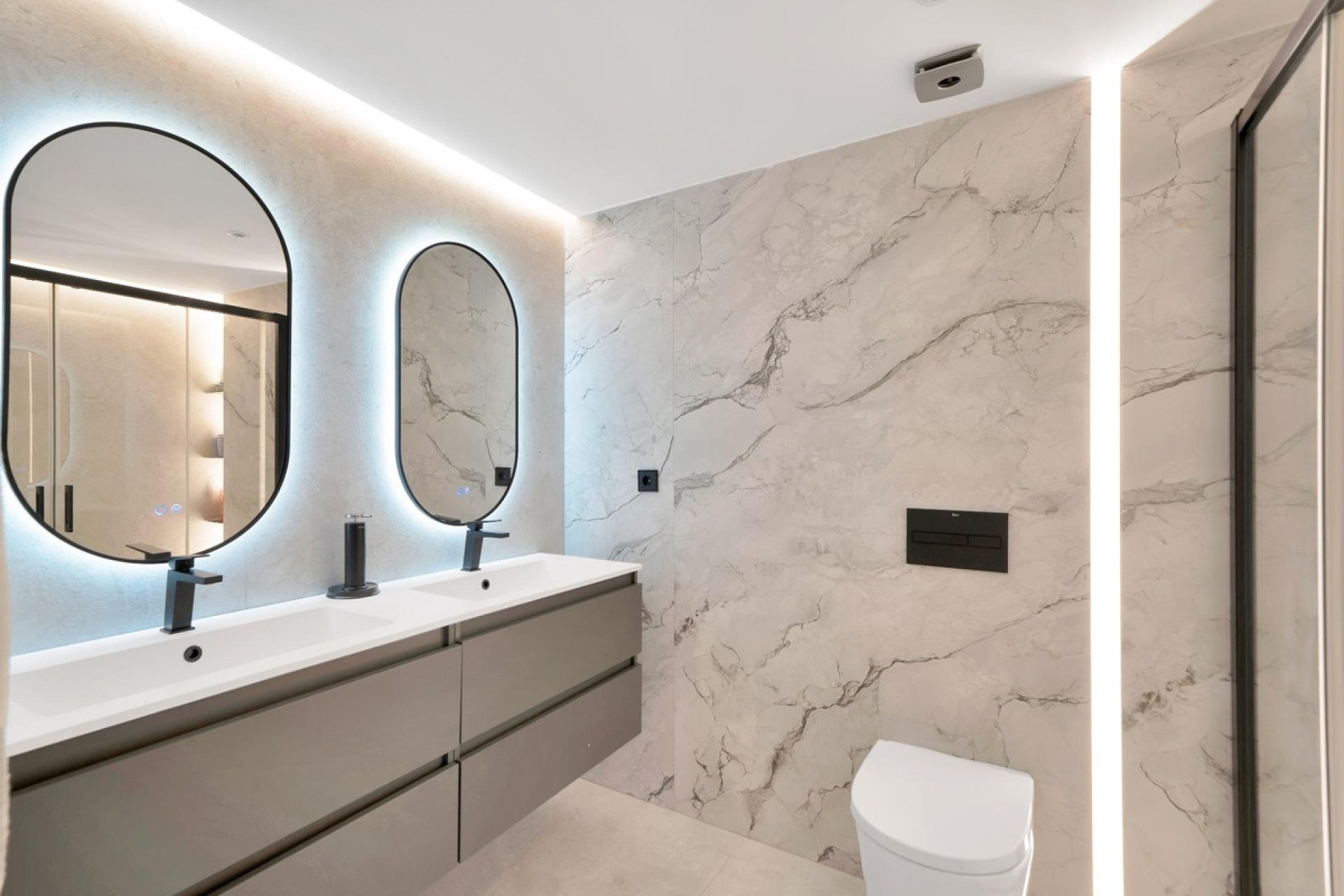 Wiederverkauf - apartment - Marbella - Marbella Centro