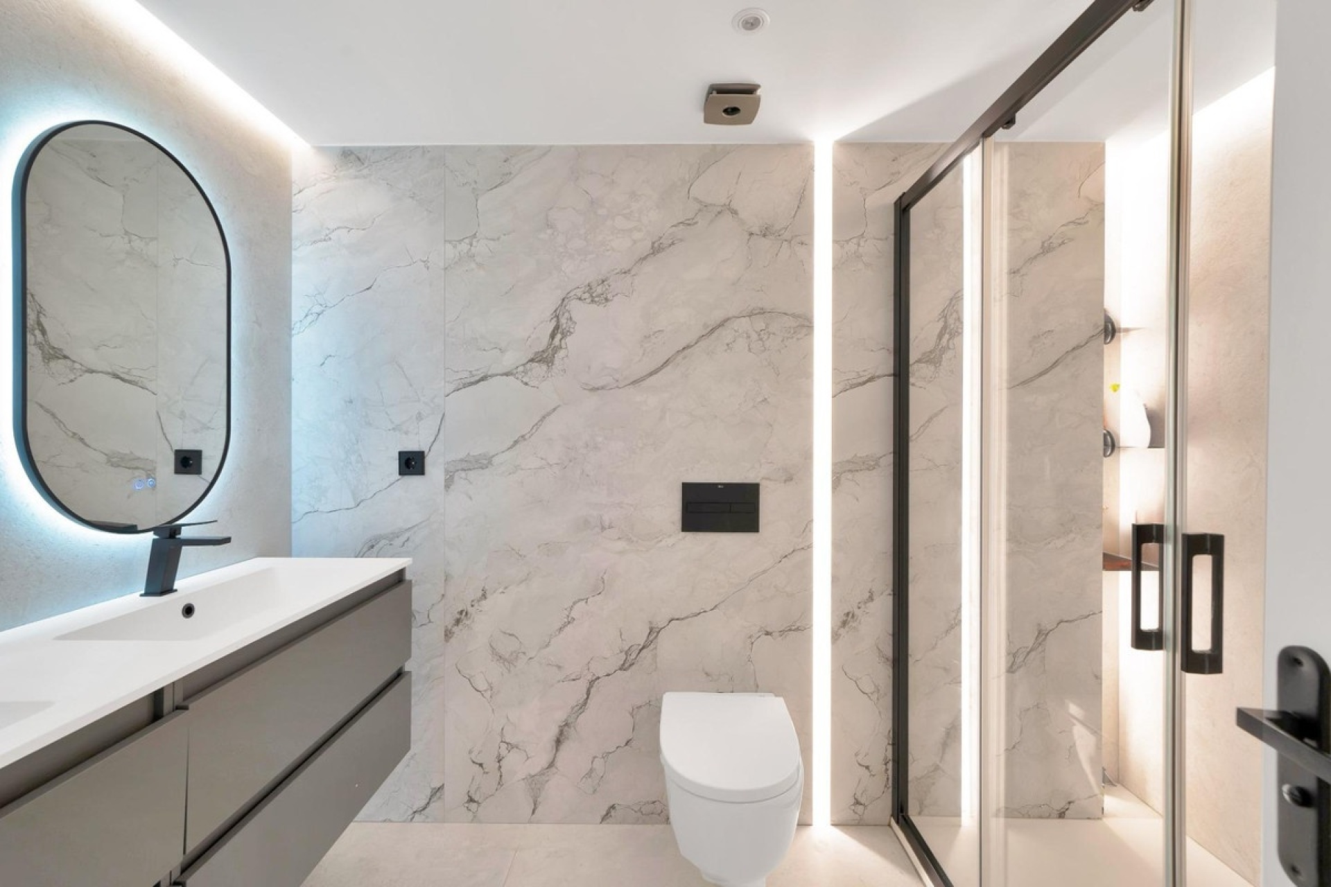 Wiederverkauf - apartment - Marbella - Marbella Centro
