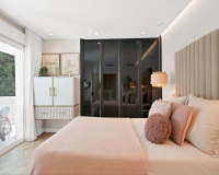 Wiederverkauf - apartment - Marbella - Marbella Centro