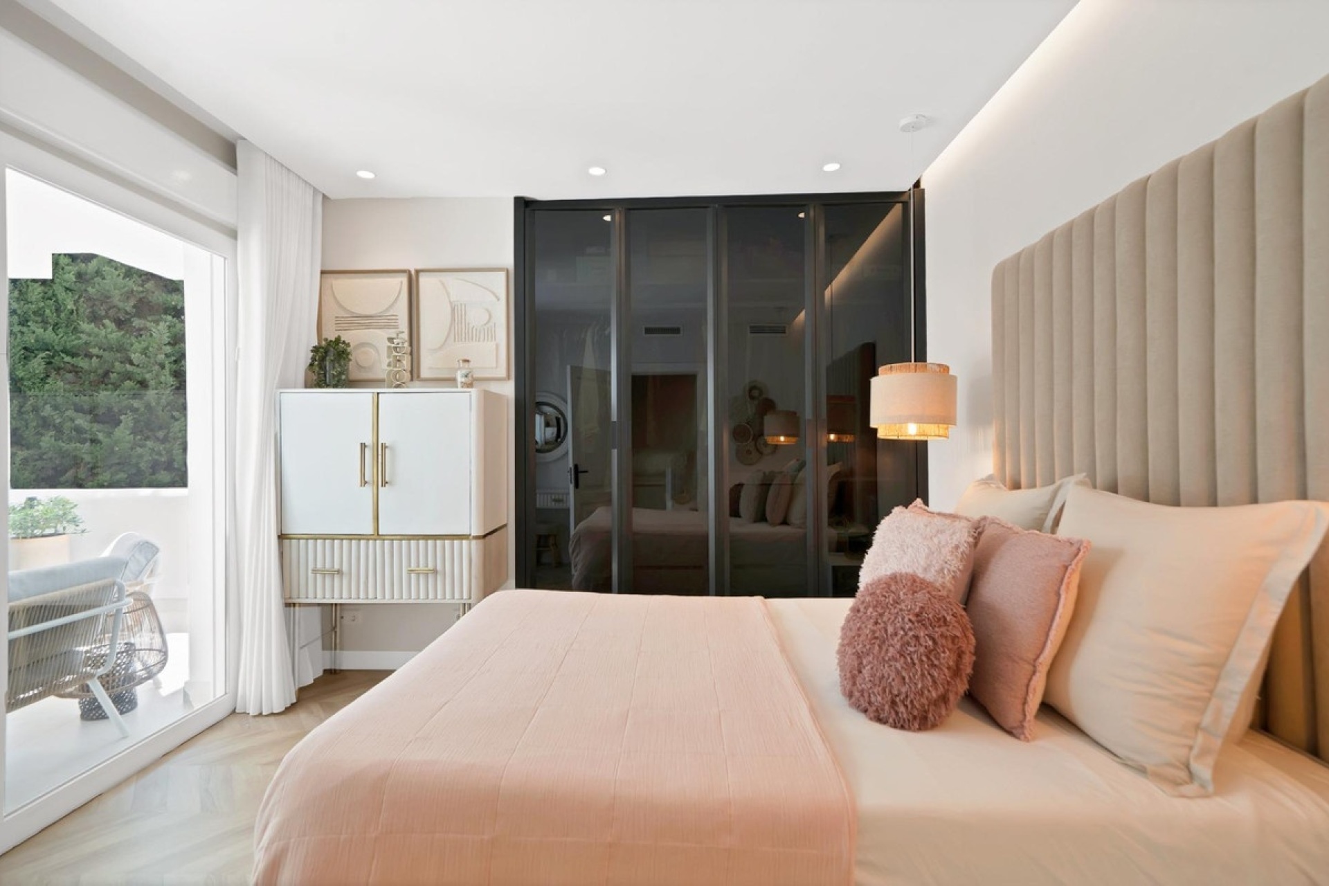 Wiederverkauf - apartment - Marbella - Marbella Centro