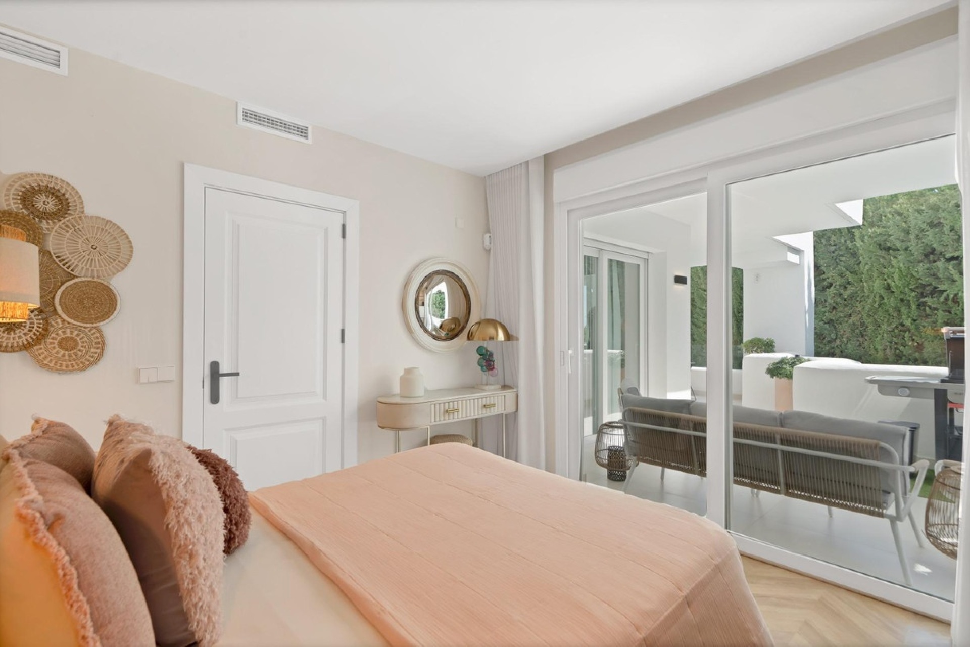 Wiederverkauf - apartment - Marbella - Marbella Centro