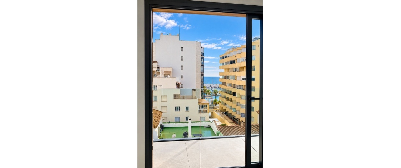 Wiederverkauf - apartment - Marbella - Marbella Centro