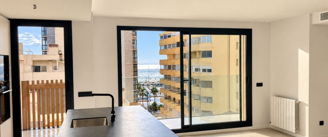Wiederverkauf - apartment - Marbella - Marbella Centro