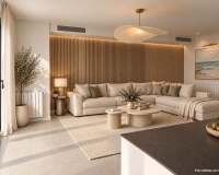 Wiederverkauf - apartment - Marbella - Marbella Centro