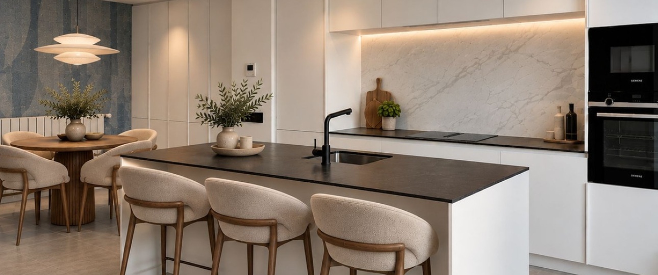 Wiederverkauf - apartment - Marbella - Marbella Centro