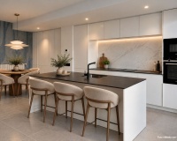 Wiederverkauf - apartment - Marbella - Marbella Centro