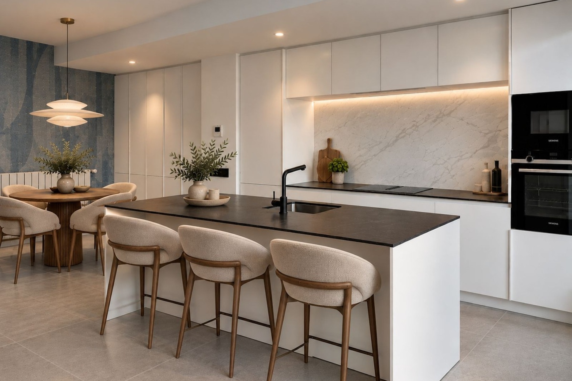 Wiederverkauf - apartment - Marbella - Marbella Centro