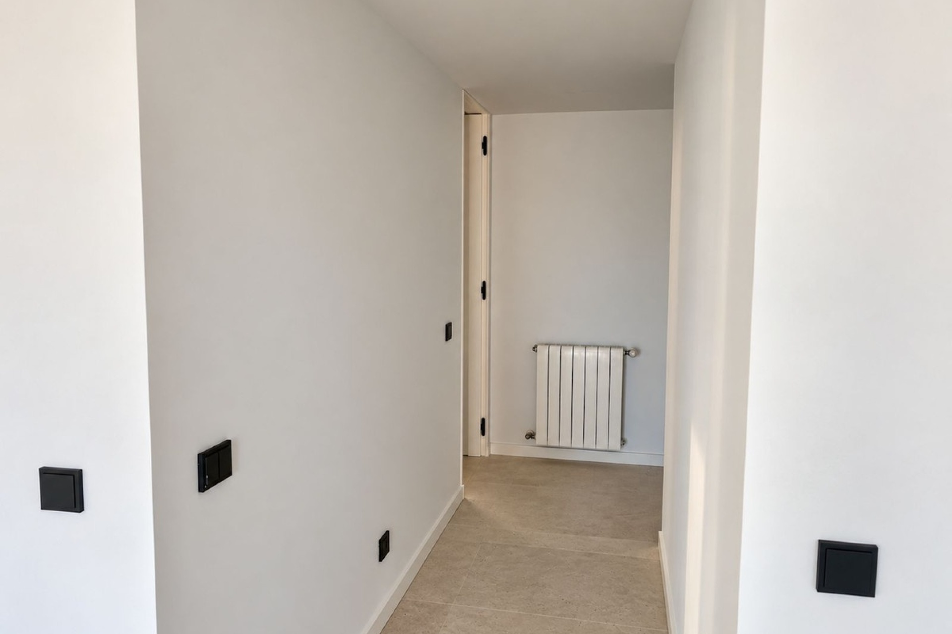 Wiederverkauf - apartment - Marbella - Marbella Centro