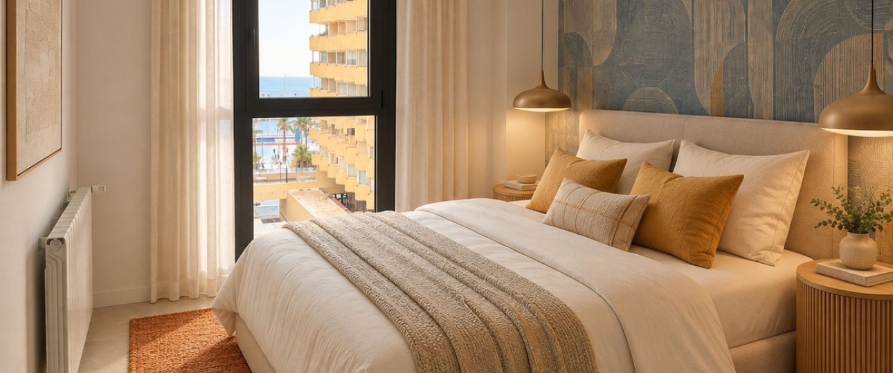 Wiederverkauf - apartment - Marbella - Marbella Centro