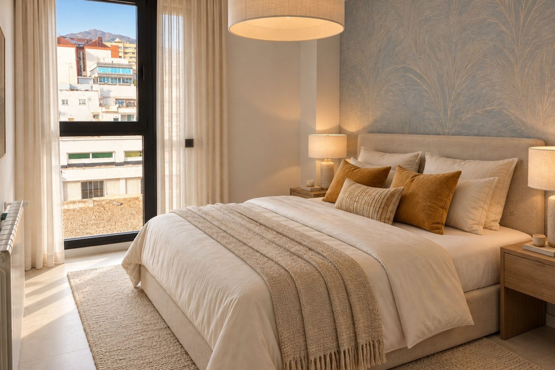 Wiederverkauf - apartment - Marbella - Marbella Centro