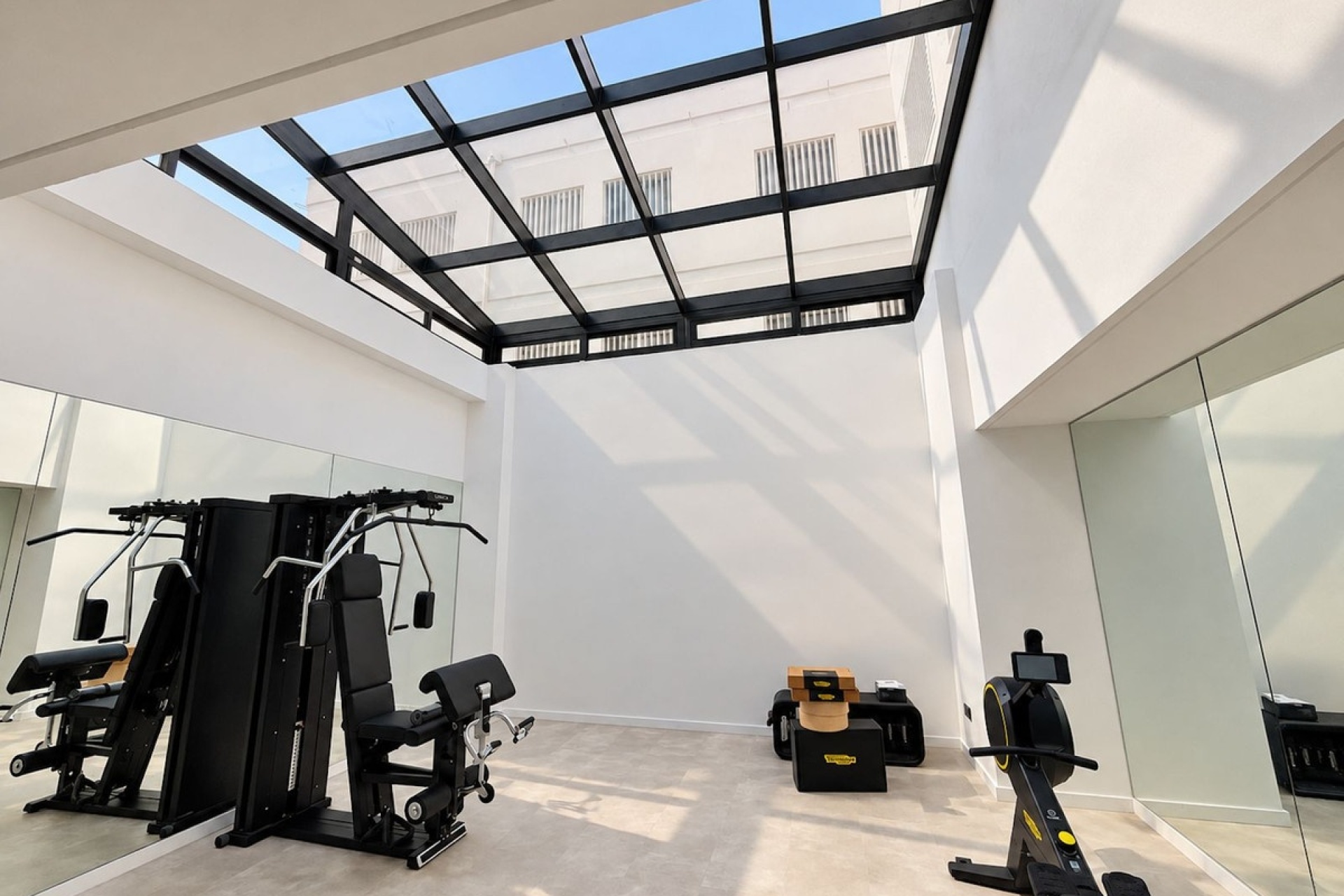 Wiederverkauf - apartment - Marbella - Marbella Centro