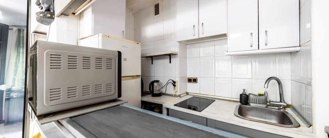 Wiederverkauf - apartment - Marbella - Marbella Centro