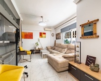 Wiederverkauf - apartment - Marbella - Marbella Centro