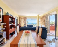 Wiederverkauf - apartment - Marbella - Marbella Centro