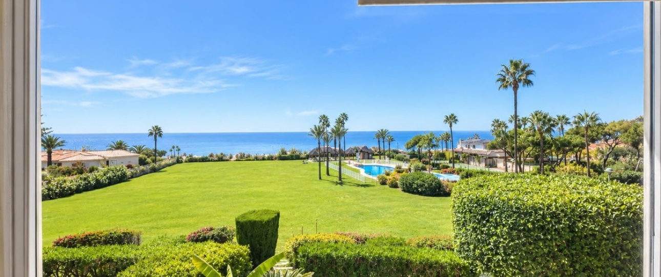 Wiederverkauf - apartment - Marbella - Marbella Centro