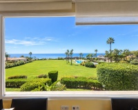 Wiederverkauf - apartment - Marbella - Marbella Centro