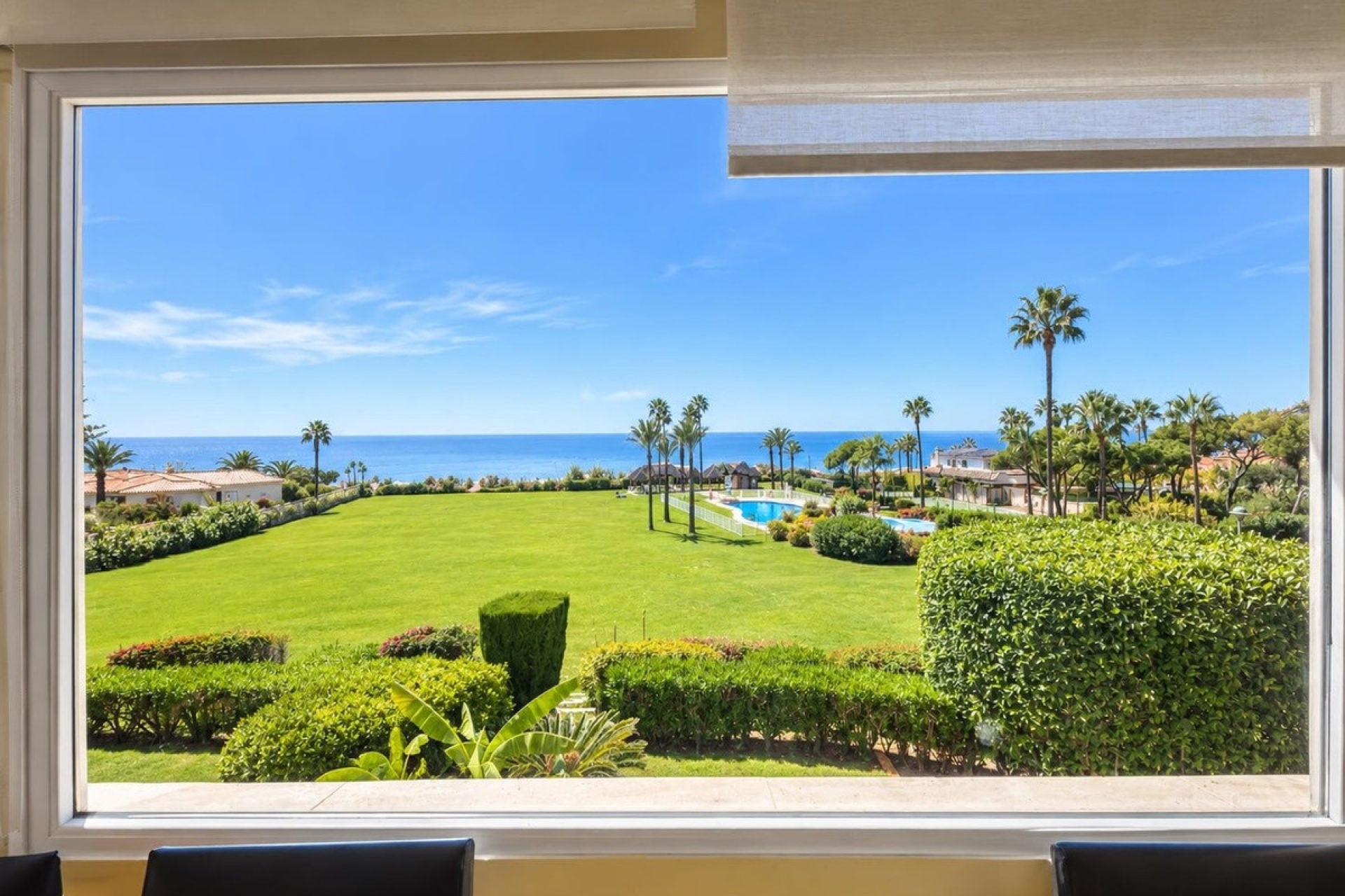 Wiederverkauf - apartment - Marbella - Marbella Centro