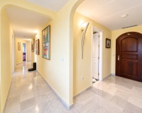 Wiederverkauf - apartment - Marbella - Marbella Centro