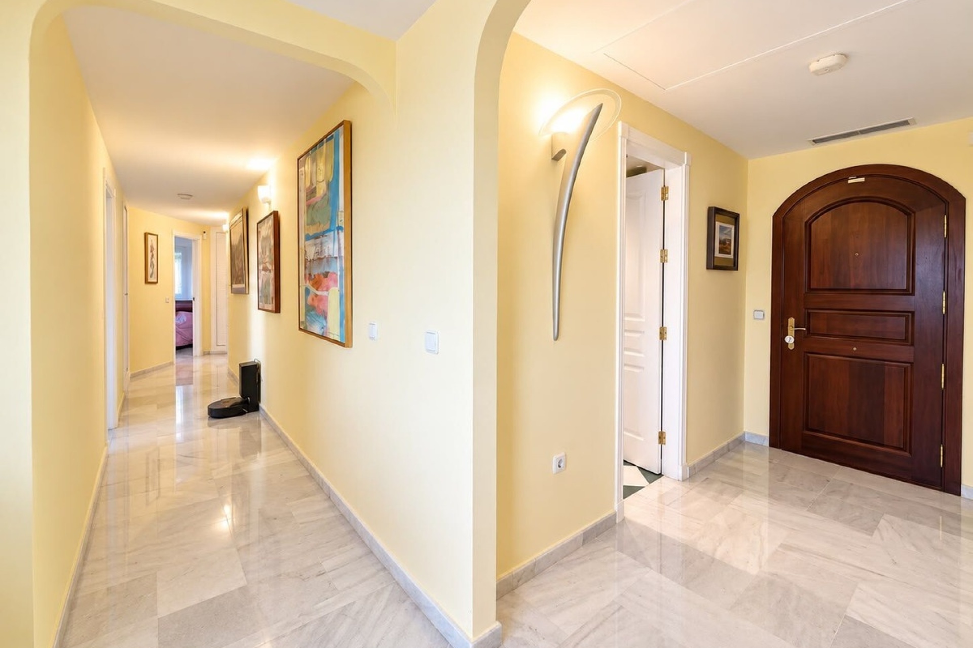 Wiederverkauf - apartment - Marbella - Marbella Centro