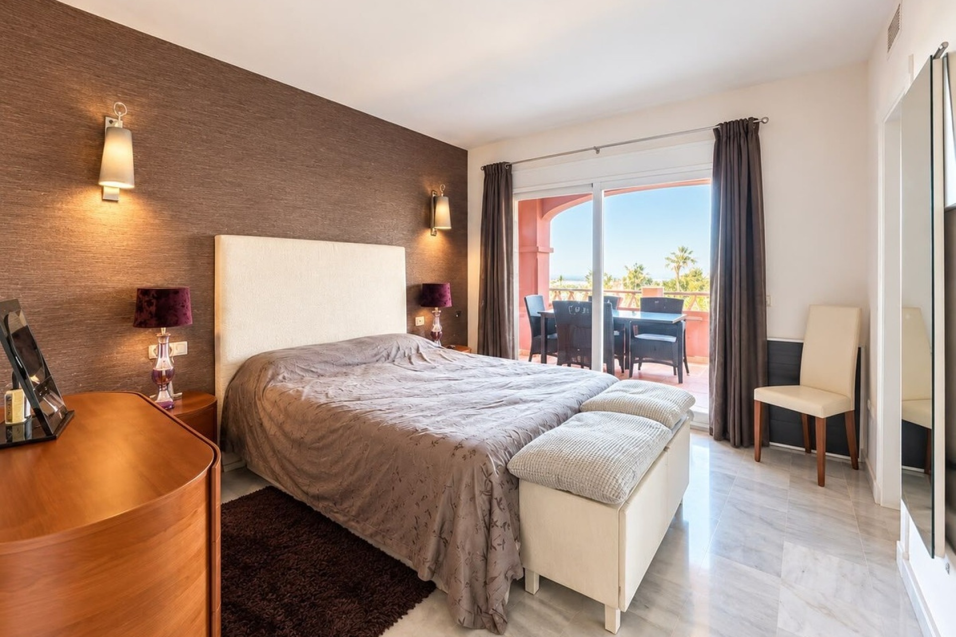 Wiederverkauf - apartment - Marbella - Marbella Centro