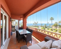 Wiederverkauf - apartment - Marbella - Marbella Centro