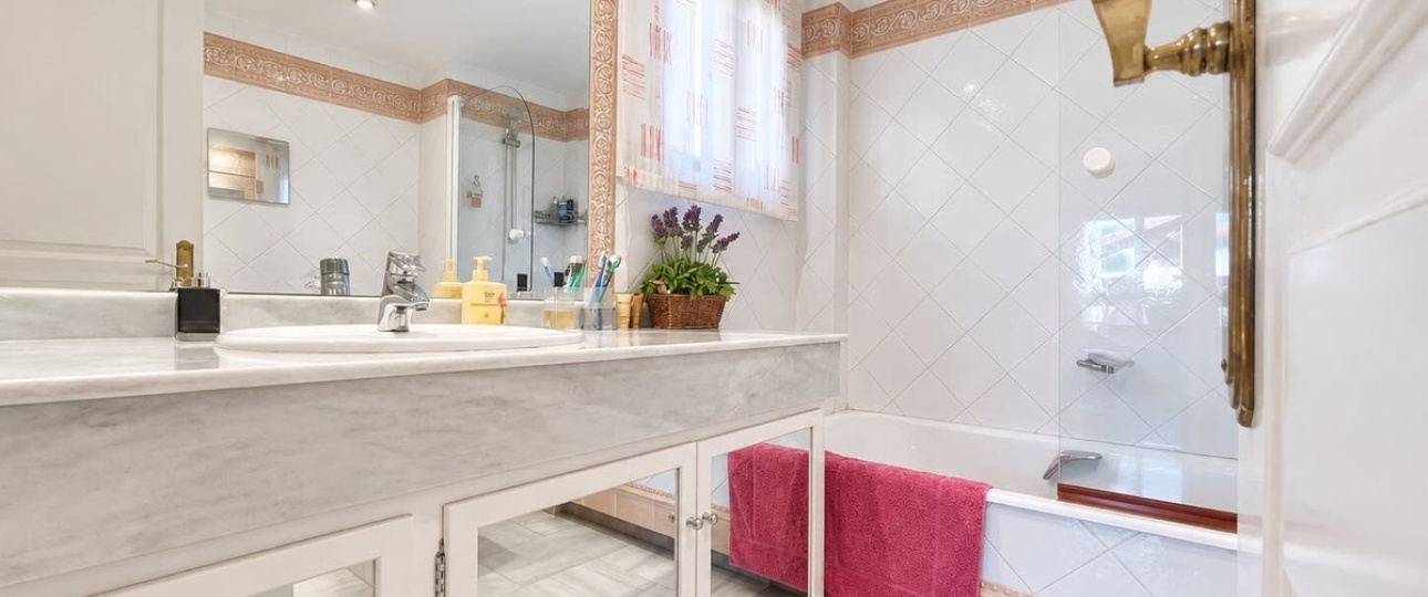 Wiederverkauf - apartment - Marbella - Marbella Centro