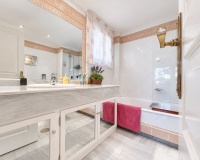 Wiederverkauf - apartment - Marbella - Marbella Centro