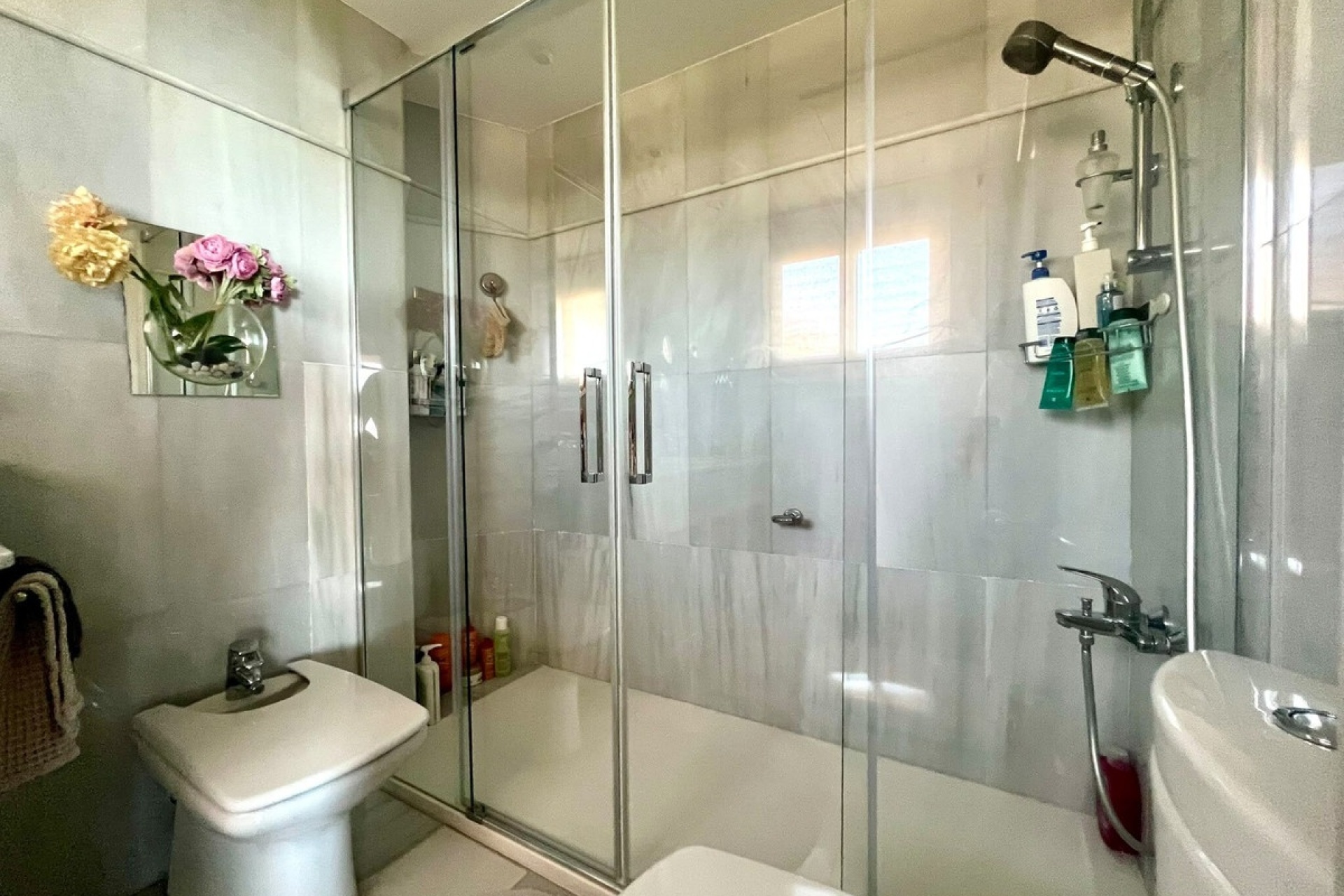 Wiederverkauf - apartment - Marbella - Marbella Centro