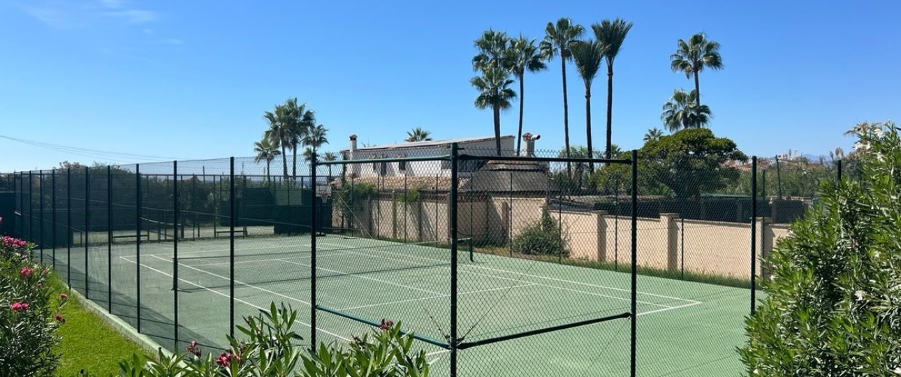 Wiederverkauf - apartment - Marbella - Marbella Centro