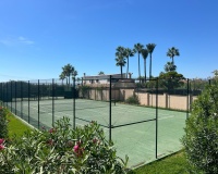 Wiederverkauf - apartment - Marbella - Marbella Centro