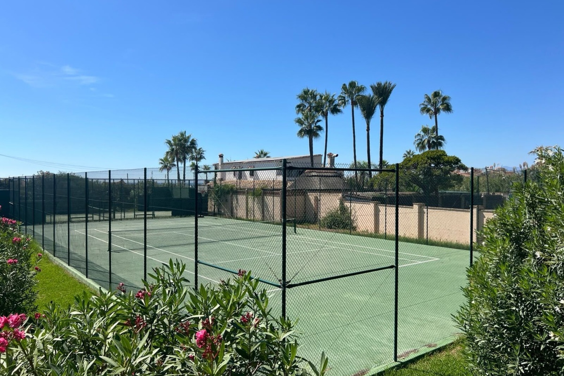 Wiederverkauf - apartment - Marbella - Marbella Centro