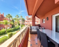 Wiederverkauf - apartment - Marbella - Marbella Centro