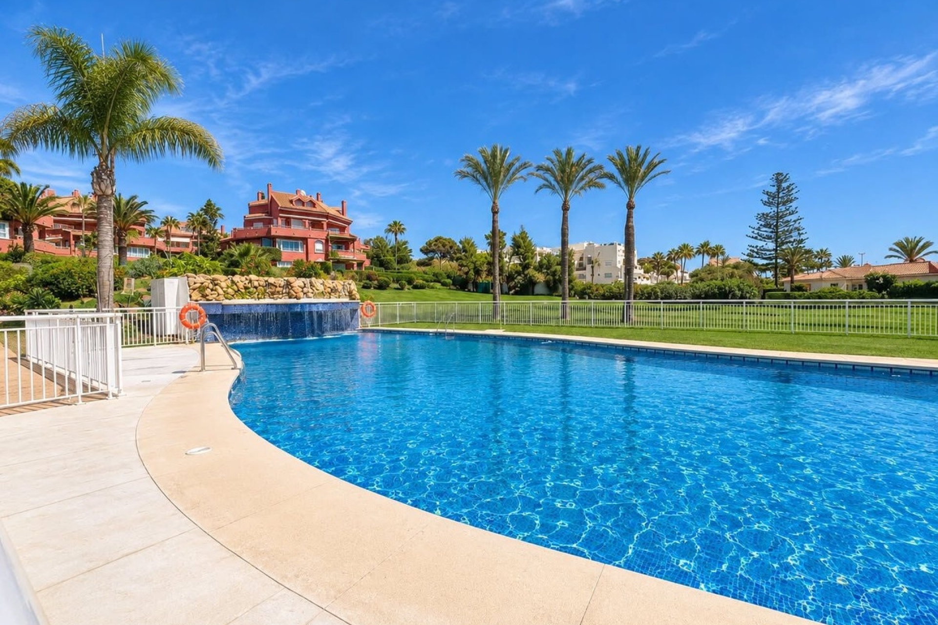 Wiederverkauf - apartment - Marbella - Marbella Centro