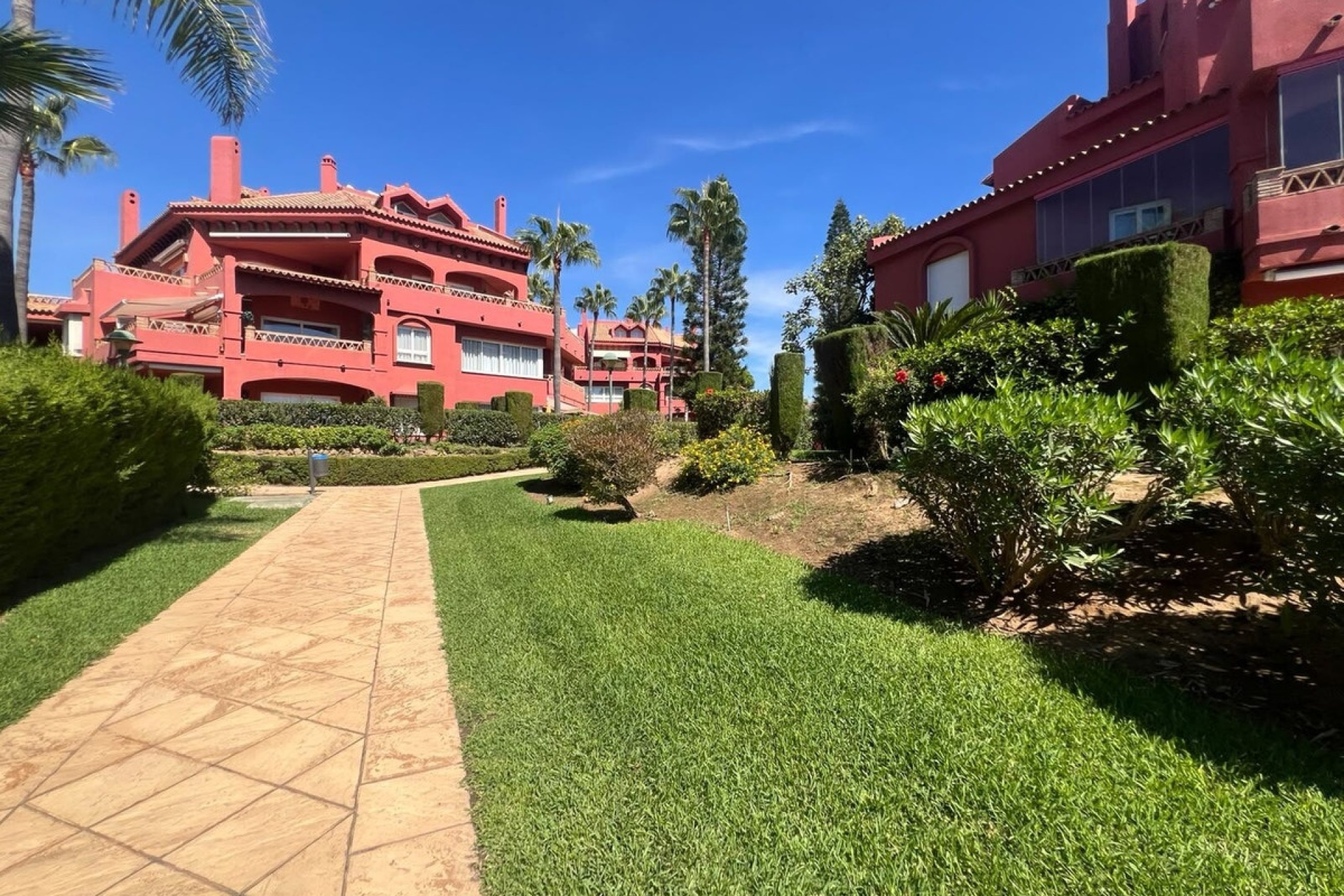 Wiederverkauf - apartment - Marbella - Marbella Centro