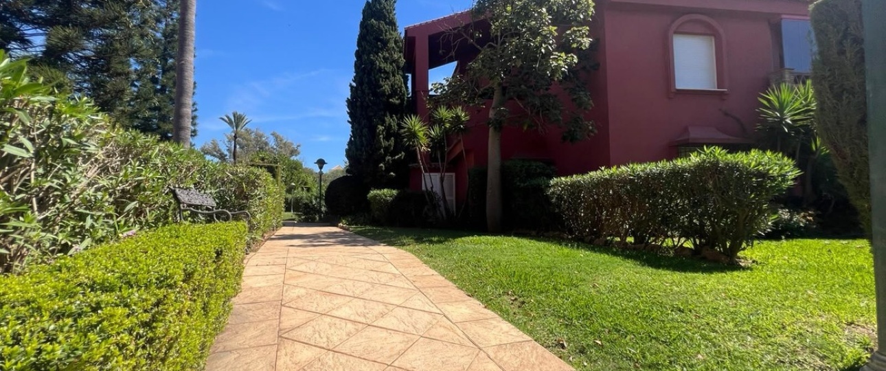 Wiederverkauf - apartment - Marbella - Marbella Centro