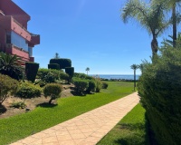Wiederverkauf - apartment - Marbella - Marbella Centro