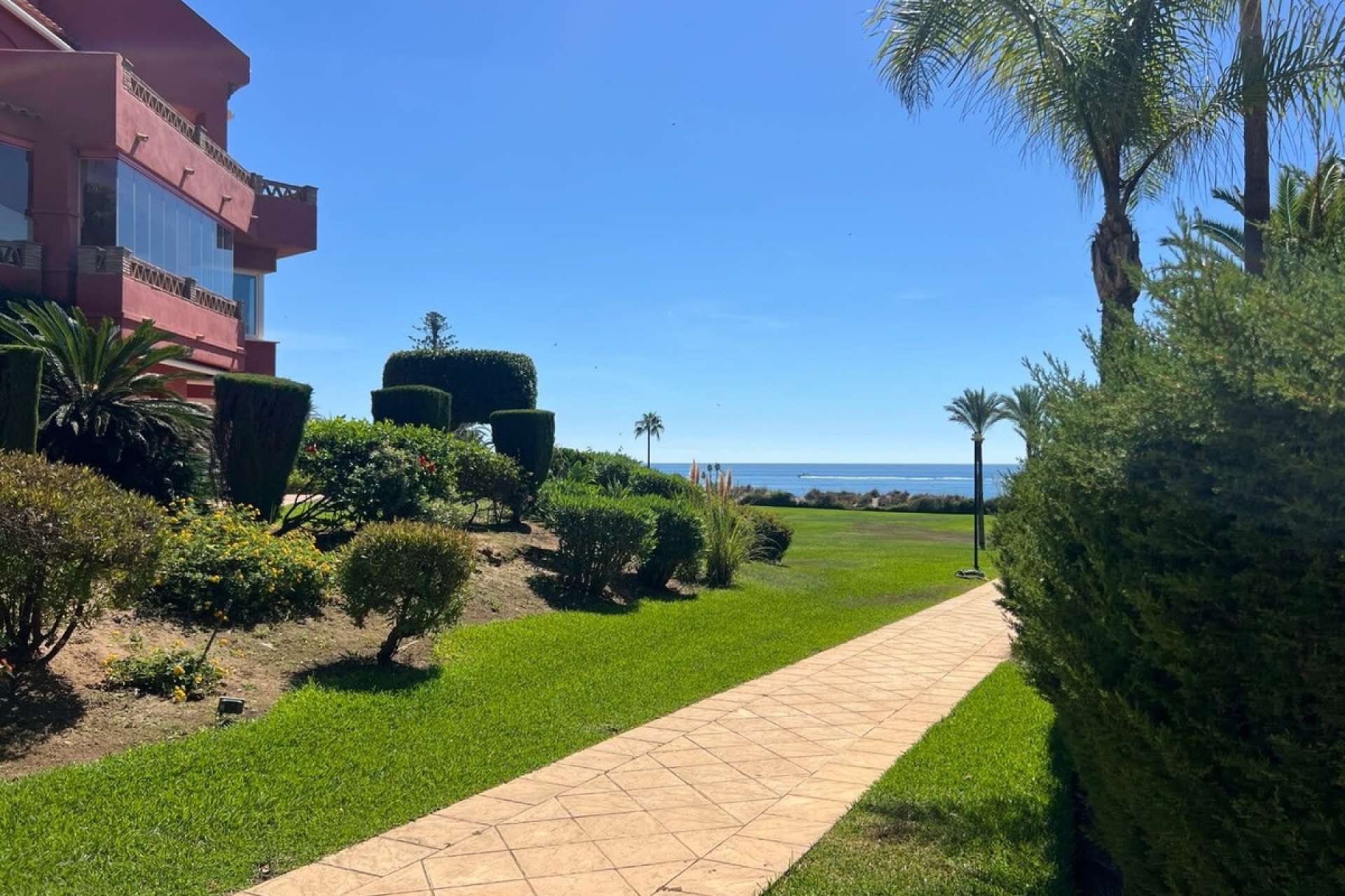 Wiederverkauf - apartment - Marbella - Marbella Centro