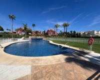Wiederverkauf - apartment - Marbella - Marbella Centro