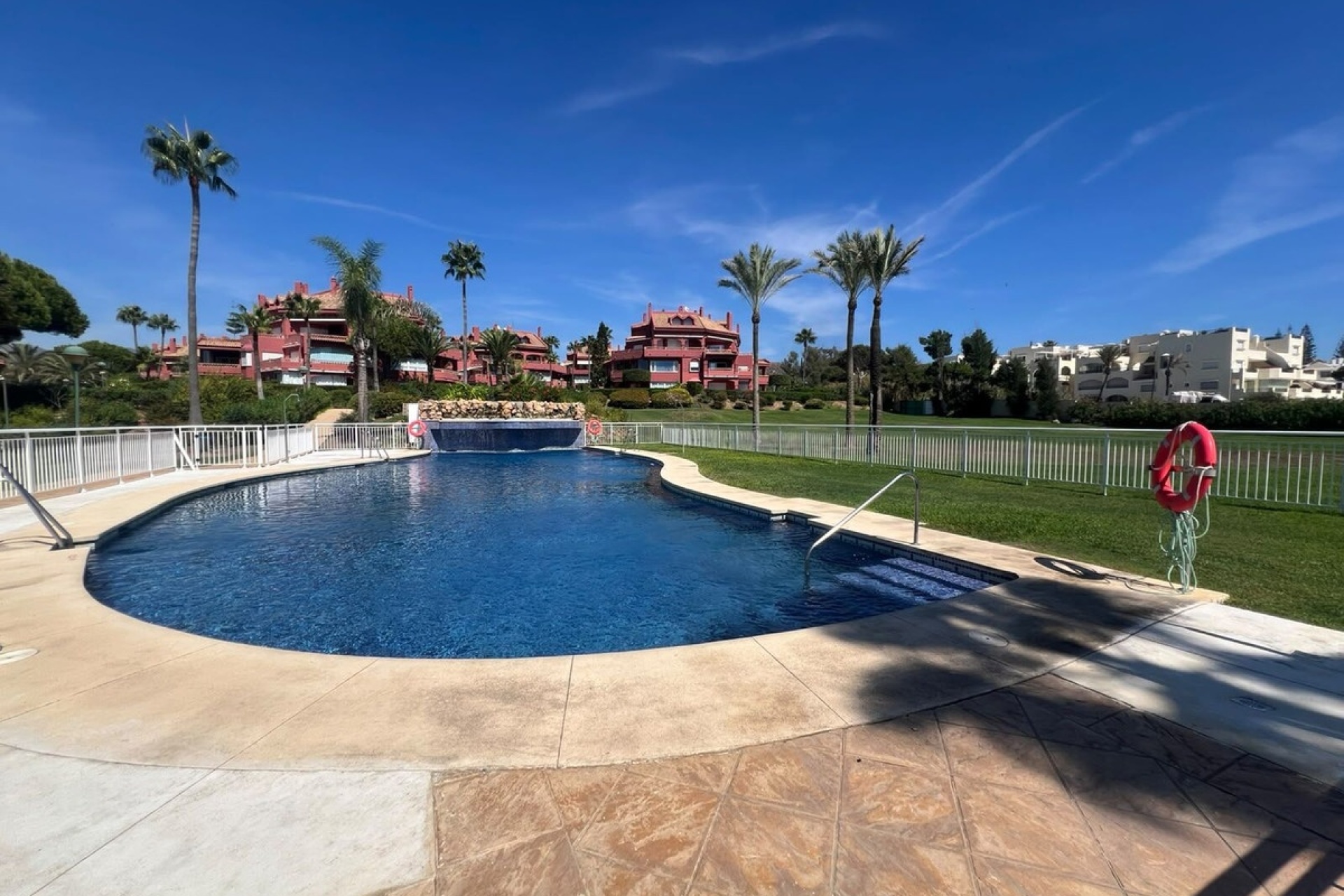 Wiederverkauf - apartment - Marbella - Marbella Centro