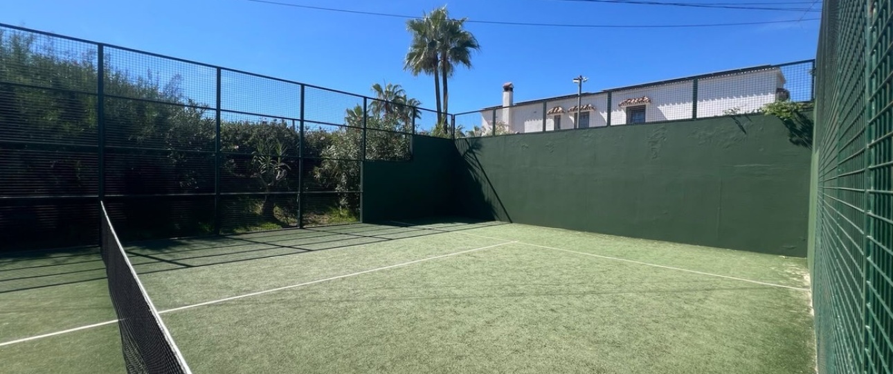Wiederverkauf - apartment - Marbella - Marbella Centro