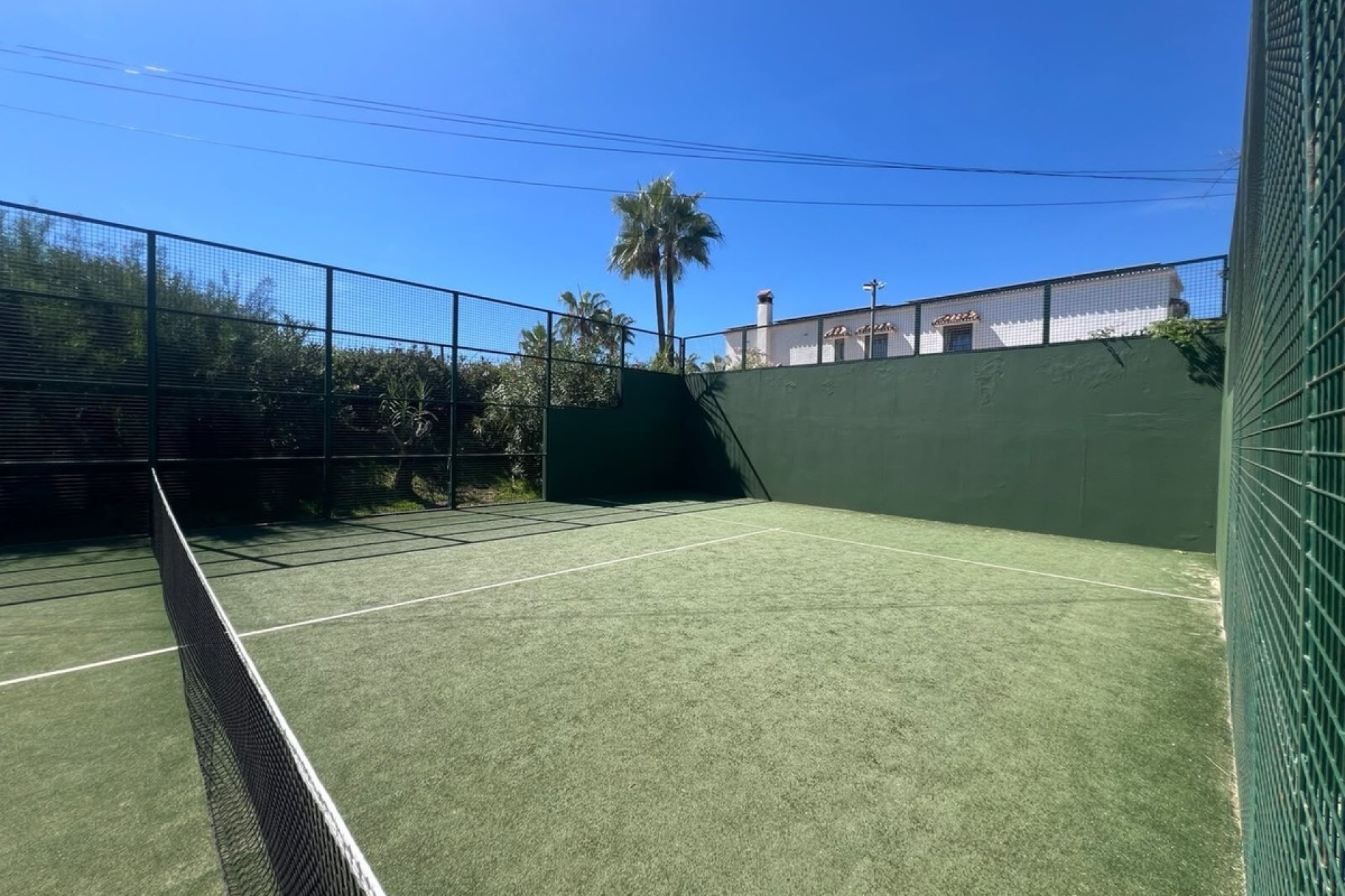Wiederverkauf - apartment - Marbella - Marbella Centro