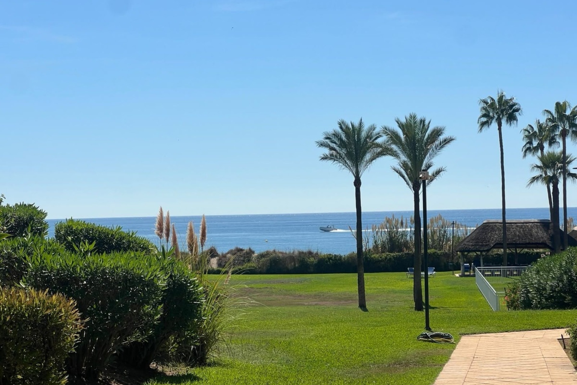 Wiederverkauf - apartment - Marbella - Marbella Centro