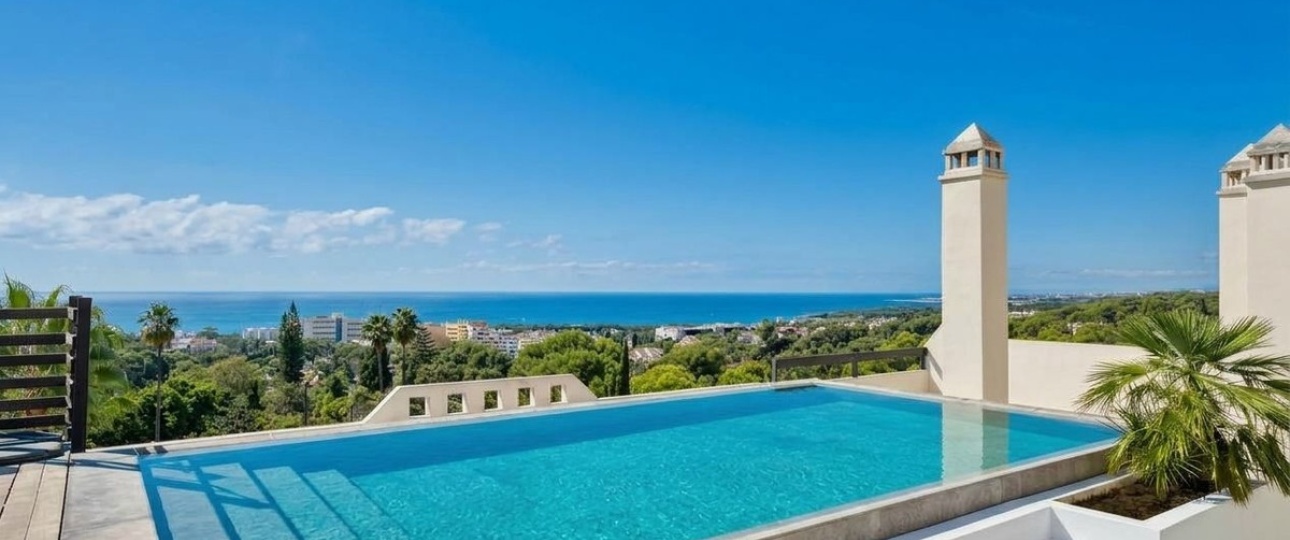 Wiederverkauf - apartment - Marbella - Marbella Centro