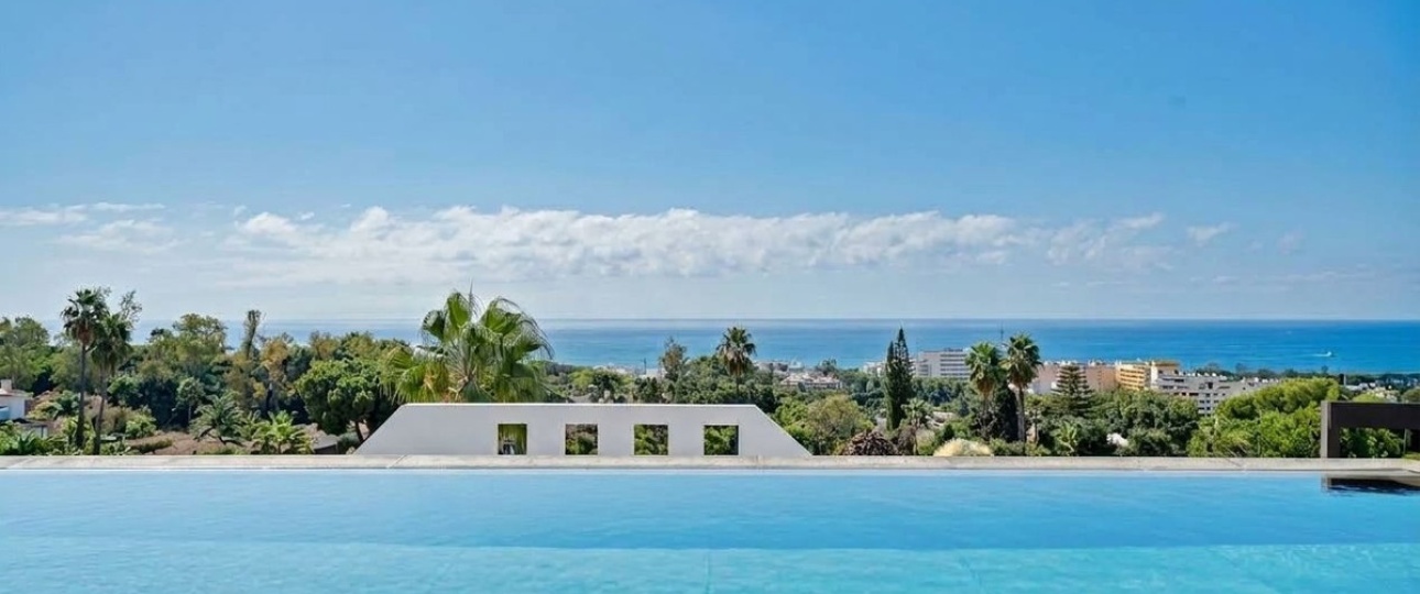 Wiederverkauf - apartment - Marbella - Marbella Centro