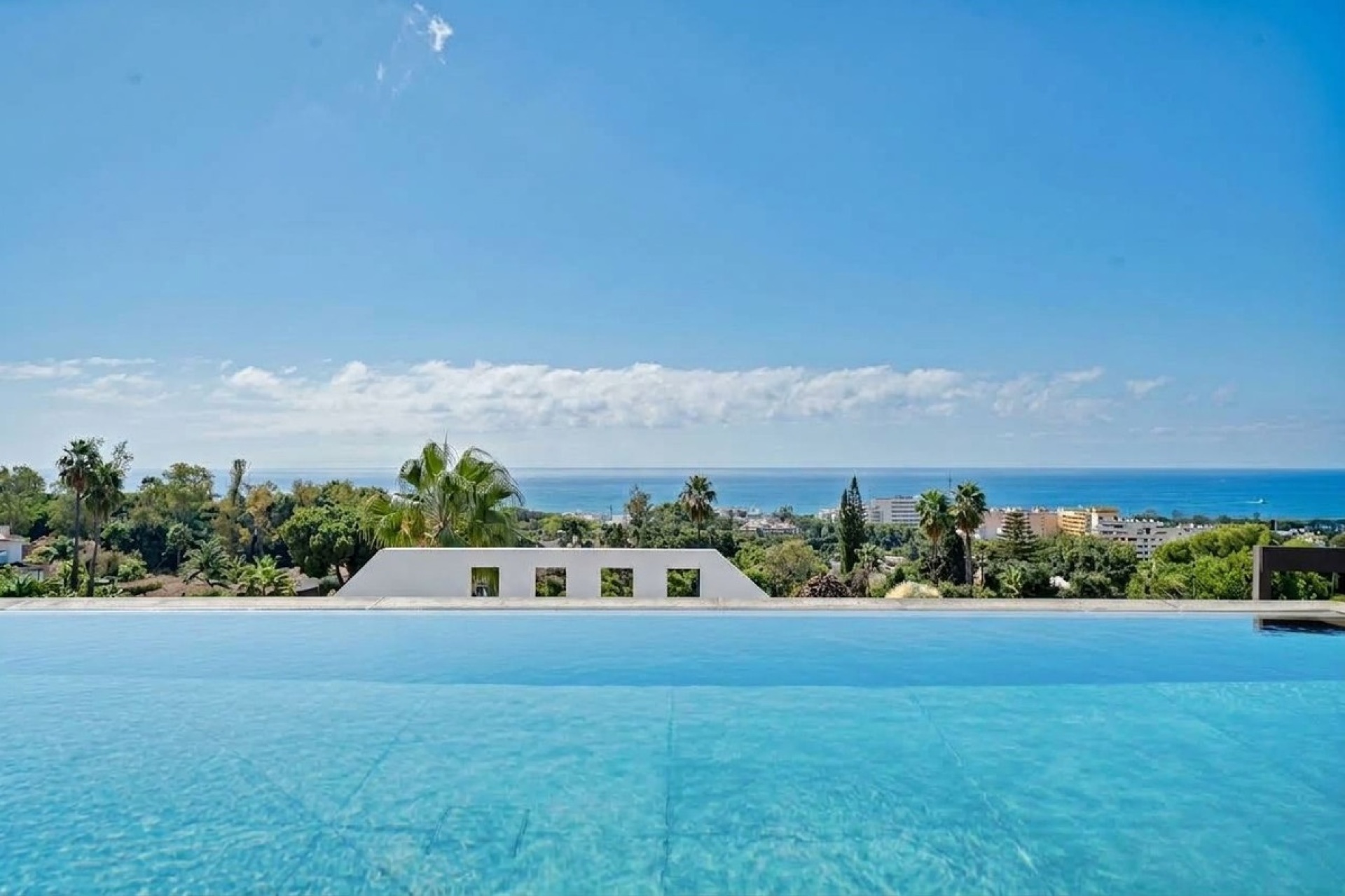 Wiederverkauf - apartment - Marbella - Marbella Centro